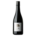 丸石酒造 丸石酒造 二兔 純米吟釀 山田錦55 火入 720ml 720ml  正面圖