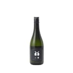 丸石酒造 丸石酒造 二兔 純米吟釀 雄町55 720ml 720ml  正面圖
