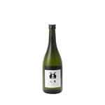 丸石酒造 丸石酒造 二兔 純米酒 山田錦 六十五 火入 720ml 720ml  正面圖