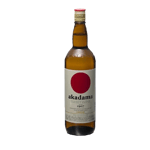 日本三得利赤玉白酒 日本三得利赤玉白酒 Suntory akadama SWEET WINE White 550ml 550ml  正面圖
