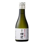 新生獺祭 新生獺祭 四割五分 純米大吟釀 45 180ml 180ml  正面圖
