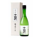 十四代 十四代 龍之落子 大極上生 純米大吟釀 720ml 720ml  正面圖