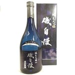 磯自慢 磯自慢 純米大吟釀 西戶 720ml - 入賞受賞酒 720ml  正面圖