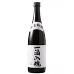 賀茂鶴酒造 賀茂鶴酒造 一滴入魂 純米吟釀 1.8L 8L  正面圖