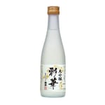 中埜酒造 中埜酒造 KUNIZAKARI 特撰國盛 彩華 大吟釀 300ml - 金賞 300ml  正面圖