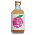 中埜酒造 中埜酒造 KUNIZAKARI 國盛桃酒 300ml 300ml 正面圖