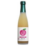 中埜酒造 中埜酒造 KUNIZAKARI 國盛桃酒 微炭酸 300ml 300ml 正面圖