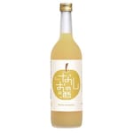 中埜酒造 中埜酒造 KUNIZAKARI 國盛梨子酒 720ml 720ml 正面圖