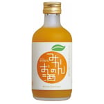 中埜酒造 中埜酒造 KUNIZAKARI 國盛橘子酒 300ml 300ml 正面圖