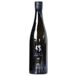 作 作 神の穗 純米吟釀 750ml - 限定品 750ml  正面圖
