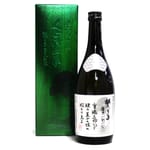 龜之井酒造 龜之井酒造 くどき上手 純米大吟釀 禁じ手 一割一分 720ml  - 期間限定 720ml  正面圖