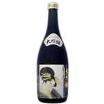 龜之井酒造 龜之井酒造 くどき上手 大吟釀山田錦35 720ml 720ml  正面圖