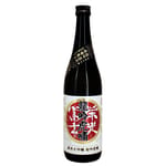 榮光富士 榮光富士 龍吟虎嘯 純米大吟釀 無濾過生原酒 720ml - 期間限定 720ml  正面圖