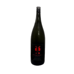 丸石酒造 丸石酒造 二兔 純米大吟釀 雄町48 生原酒 1.8L 8L  正面圖