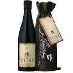 作 作 FLINT 純米吟釀 750ml 750ml  正面圖