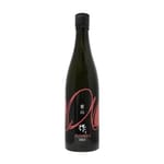 作 作 兵庫愛山 純米吟釀 750ml - 限定品 750ml  正面圖