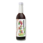日本中野BC 日本中野BC 紀州梅酒 梅之初戀 梅の初恋 905g 905g  正面圖