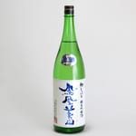 小林酒造 小林酒造 鳳凰美田 令和2年新酒 無濾過本生 720ml 720ml 正面圖
