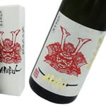 赤武酒造 赤武酒造 赤武AKABU 純米大吟釀 生酒 720ml 720ml  正面圖