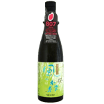 油長酒造 油長酒造 風之森 無濾過生原酒 807 秋津穗 純米酒 720ml 720ml  正面圖