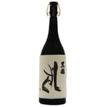 黑龍 黑龍 しずく 雫 大吟釀 1.8L - 限定品 8L  正面圖