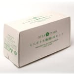 大山夢工房 大山夢工房 熟成梅酒 南高梅酒 柑橘梅酒 90ml 3支套裝 90ml  背面圖