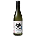 梵 梵 純米大吟釀 五百萬石 無濾過 720ml 720ml  正面圖