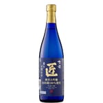 京姬酒造 京姬酒造 匠 純米大吟釀 720ml  - 金賞 720ml  正面圖