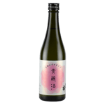 出羽桜酒造 出羽桜酒造 出羽櫻 貴釀酒 SWeeeeeT 500ml 500ml  正面圖