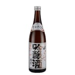 出羽桜酒造 出羽桜酒造 出羽櫻 櫻花吟釀 720ml 720ml  正面圖