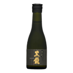 黑龍 黑龍 大吟釀 300ml 300ml  正面圖