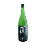 黑龍 黑龍 夏榨 夏しぼり 純米吟釀 原酒 1.8L - 限定品 8L  正面圖