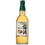 Suntory Suntory 三得利 山崎蒸餾所 樽仕上げ 梅原酒 20度 750ml 750ml  正面圖