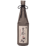 梵 梵 寒椿 純米大吟釀 低温2年間熟成 1.8L 8L  正面圖