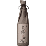 梵 梵 寒椿 純米大吟釀 低温2年間熟成 720ml 720ml  正面圖