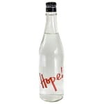 仙禽酒造 仙禽酒造 Hope！希望 初榨 直汲み 無過濾生原酒 720ml 720ml  正面圖