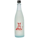 赤武酒造 赤武酒造 赤武 AKABU SAKURA 純米酒 生酒 720ml - 限定品 720ml  正面圖
