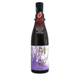 油長酒造 油長酒造 風之森 無濾過生原酒807 愛山 720ml 720ml  正面圖