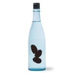 大嶺酒造 大嶺酒造 Ohmine 三粒米 春風 かすみ生酒 愛山 1.8L 8L  正面圖