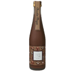 會津ほまれ 會津ほまれ 朱古力酒 10度 300ml 300ml  正面圖