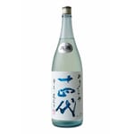 十四代 十四代 本生 荒走り 滓絡み おりからみ 純米吟釀 1.8L - 期間限定 8L  正面圖