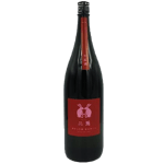 丸石酒造 丸石酒造 二兔 純米大吟釀 愛山48 生原酒 1.8L 8L  正面圖