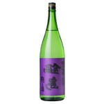 富久千代酒造 富久千代酒造 鍋島 純米吟釀 隠し酒 裏鍋島 1.8L - 期間限定 8L  正面圖