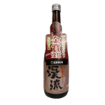 遠藤酒造場 遠藤酒造場 溪流 甘口清酒 720ml - 金賞 720ml  正面圖