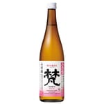梵 梵 ささ雪 酒雪 純米大吟釀 無濾過 Sparkling Sake 微發泡氣泡清酒 720ml - 限定品 720ml  正面圖