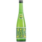 福井彌平商店 福井彌平商店 雫酒 檸檬果酒 500ml 500ml  正面圖