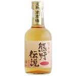 プラム食品 プラム食品 三年熟成 幻の梅酒 熊野傳說 300ml 300ml  正面圖