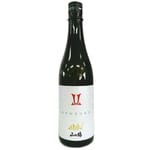 赤武酒造 赤武酒造 赤武AKABU NEWBORN 純米吟釀 山田錦 720ml 720ml  正面圖