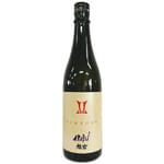 赤武酒造 赤武酒造 赤武AKABU NEWBORN 純米吟釀 雄町 720ml 720ml  正面圖