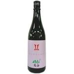 赤武酒造 赤武酒造 赤武AKABU NEWBORN 純米吟釀 愛山 720ml 720ml  正面圖